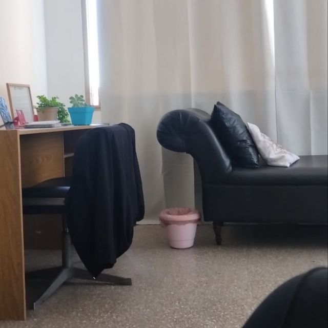 Carolina Sitkewich, Psicólogo Florencio Varela