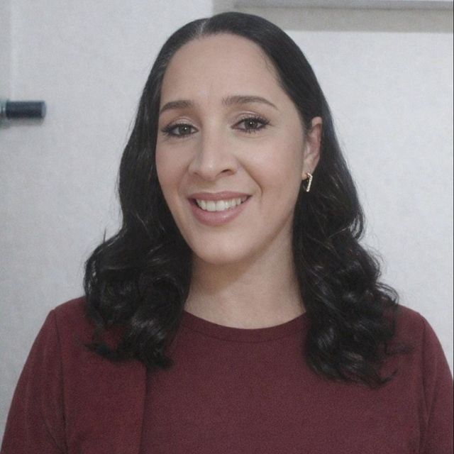 Simone Gomes da Silva ., Psicólogo Goiânia