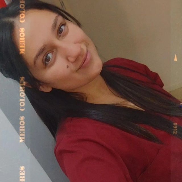 Camila Aylén Curtale, Kinesiólogo Necochea