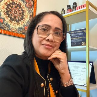 Mildred  Dania Ramos Gonzalez, Médico clínico geral Itajaí