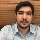 Dr. Gabriel Ayres Ribas Basile Matarazzo