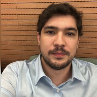 Dr. Gabriel Ayres Ribas Basile Matarazzo