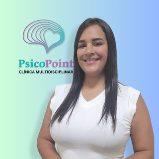 Danielle Quirino, Psicólogo Rio de Janeiro