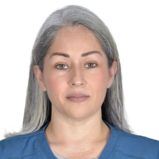 Diana Carolina Amaya Guerrero, Psicólogo Colombia