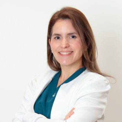 Maria Russo Salazar, Oftalmólogo Barranquilla