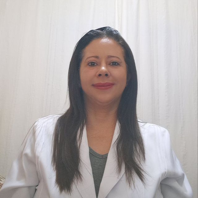 Érica Cristina França, Psicanalista Ribeirão Preto