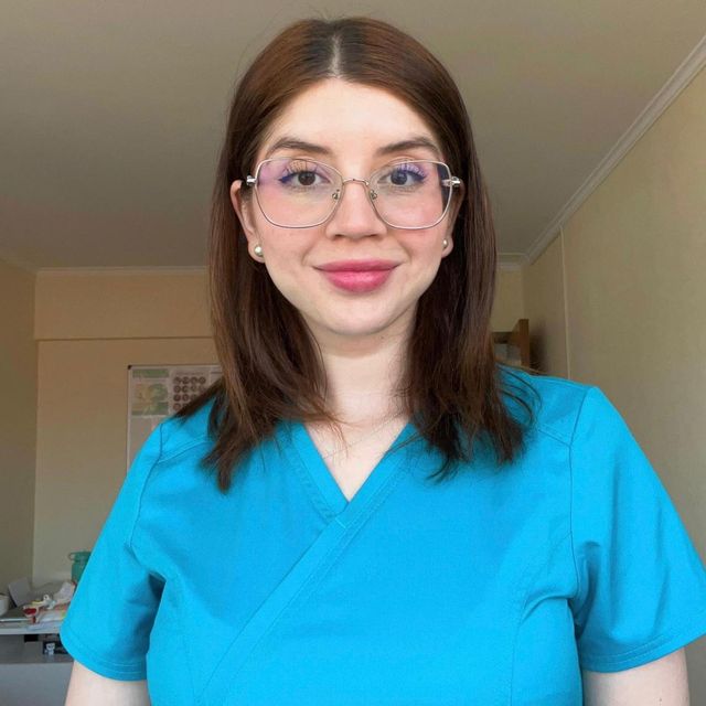 Carla  Vallejos Soto, Fonoaudiólogo Temuco