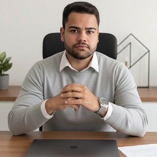 Ampliar imagem: Danrley Duarte Correa, Nefrologista Contagem