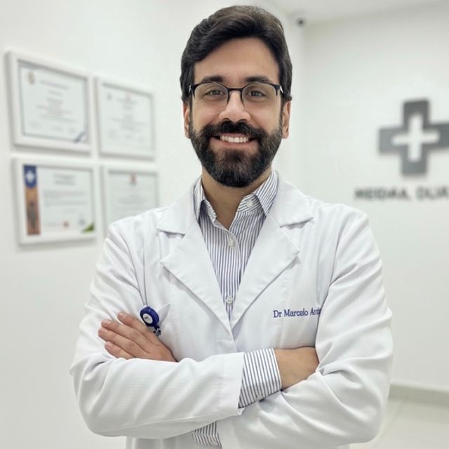 Marcelo Jaques Paes Antaki