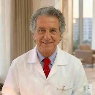 Gabriel Ribeiro Nogueira, Gastroenterologista São Paulo