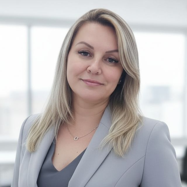 Lilian Ebsen Teixeira, Psicólogo São Paulo