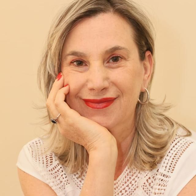 Suzete Castilhos, Psicólogo Caxias Do Sul