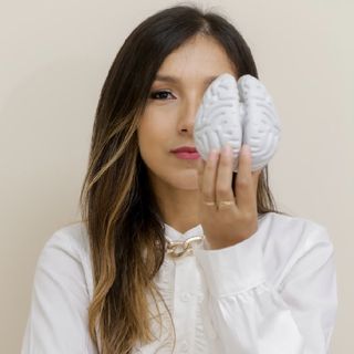 Maíra  Falcão, Psicólogo Paulo Afonso