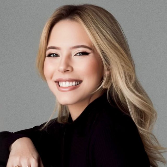 Maria Eduarda Dodô, Psicólogo Curitiba