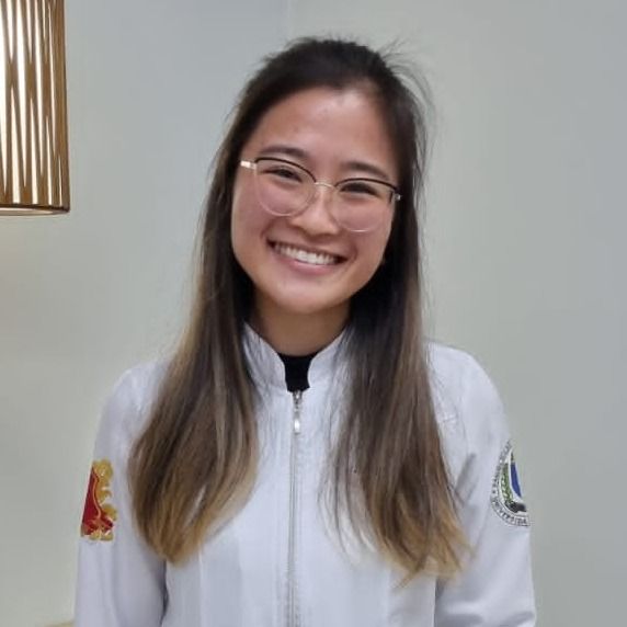 Thais  Ikemiya Hirata, Odontopediatra São Paulo