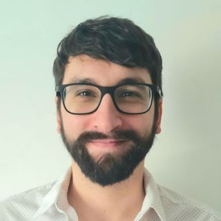 Acercar imagen: Diego Astorquiza, Psicólogo Las Condes