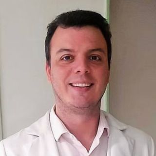Marcelo Cruz, Geriatra São Paulo