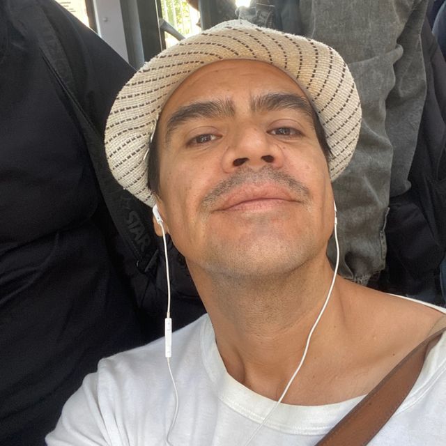 Juan Carlos Maya Acuña, Psicólogo Copiapó