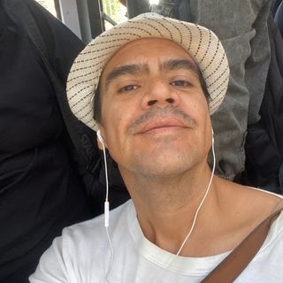 Ps. Juan Carlos Maya Acuña