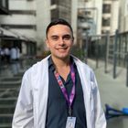 Dr. Josué Villarroel M.