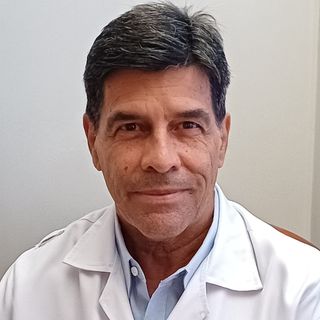 Paulo Ewerton de Freitas, Cardiologista Belo Horizonte