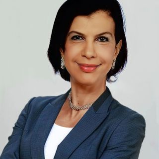 Monica Dib, Psiquiatra Rio de Janeiro