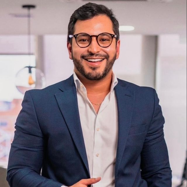 Johan Yessid Conquett Huertas, Dermatólogo Bogotá