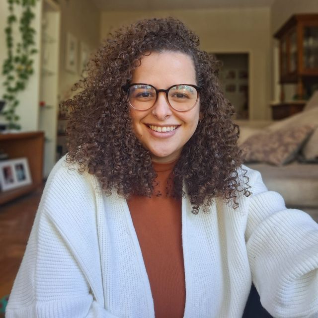 Viviane Cerulho, Nutricionista Rio de Janeiro