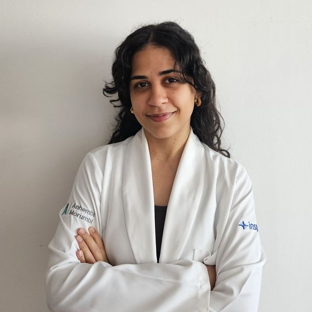 Danielle Guimarães Lopes, Cardiologista São Paulo