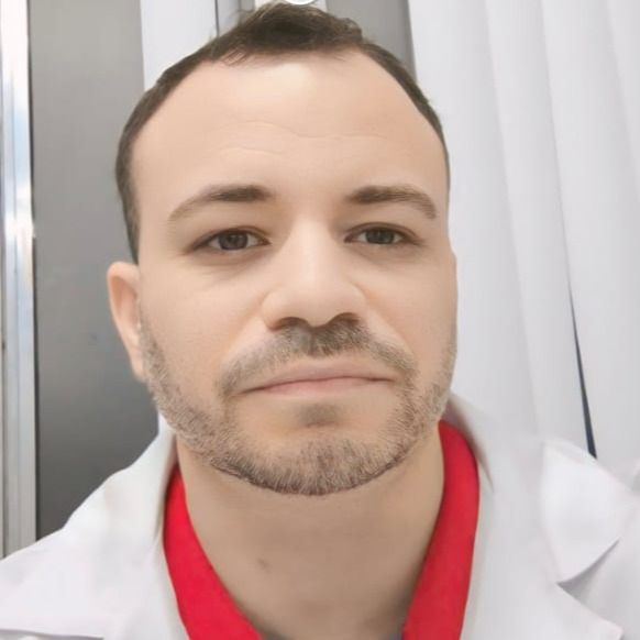 Luis  Antonio de Oliveira Silva , Neurologista Artur Nogueira