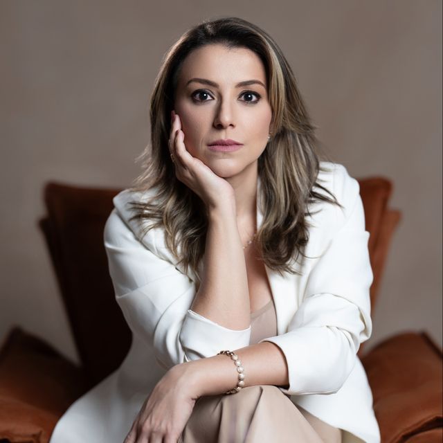 Cleanne Martins Silva, Nutrólogo Anápolis