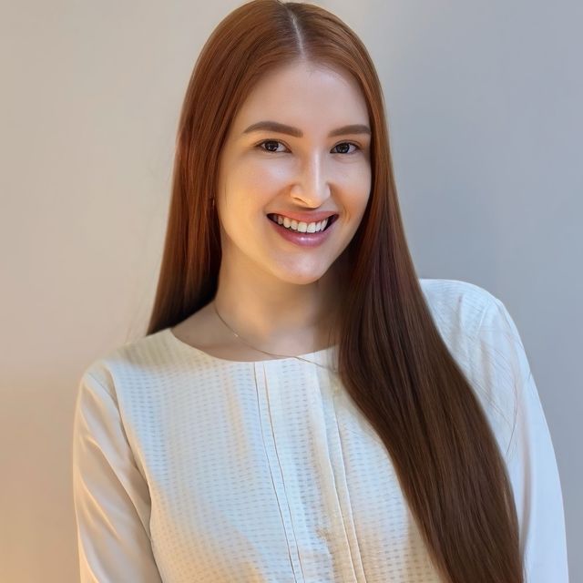 Isabella Zadra Costa Beber Fava, Médico de família Ijuí