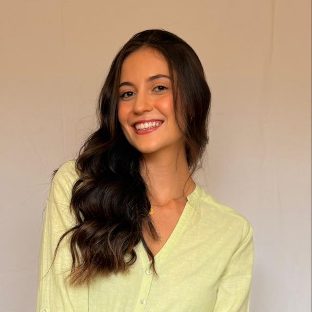 Letícia Maria  Amancio Alencar , Nutricionista São José dos Campos