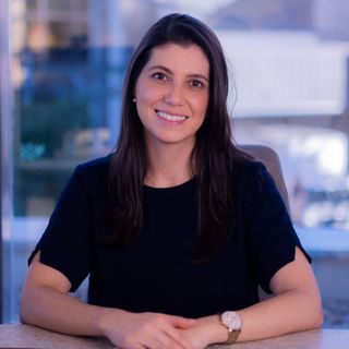 Mariane Branco, Urologista Porto Alegre