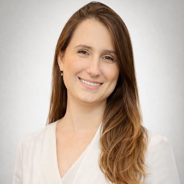 Dra. Bruna  Marcon, Hematologista Sorriso