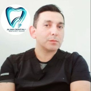 Acercar imagen: Hernán Patricio Barriga Mansilla, Dentista Buin