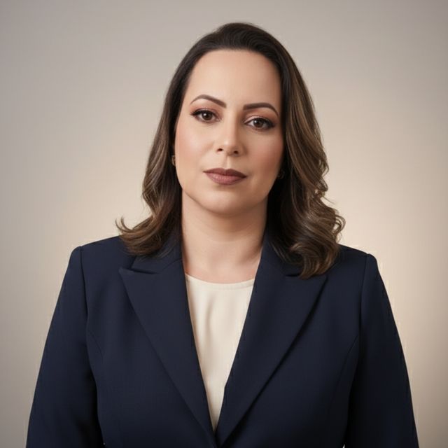 Glaucia De Souza Barboza Calixto, Psicólogo Araçatuba