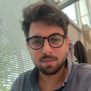 Acercar imagen: Nicolás Agustín Parpinelli, Psicólogo Rosario