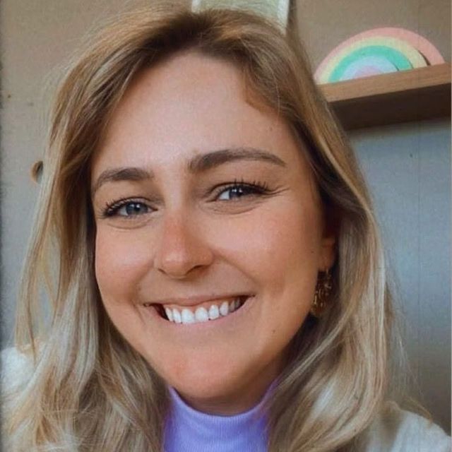 Thamy Benedet Tautz, Pediatra Criciúma