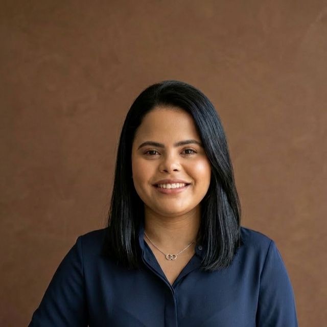 Naiara Pereira Sidrão, Psicólogo Belo Horizonte