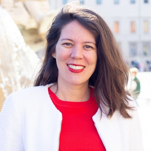 Cristiane  Bremenkamp Cruz , Psicólogo Belém do Pará