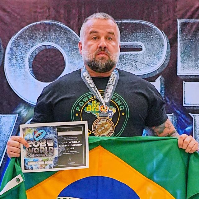 Adriano Leite Costa, Nutricionista Porto Alegre