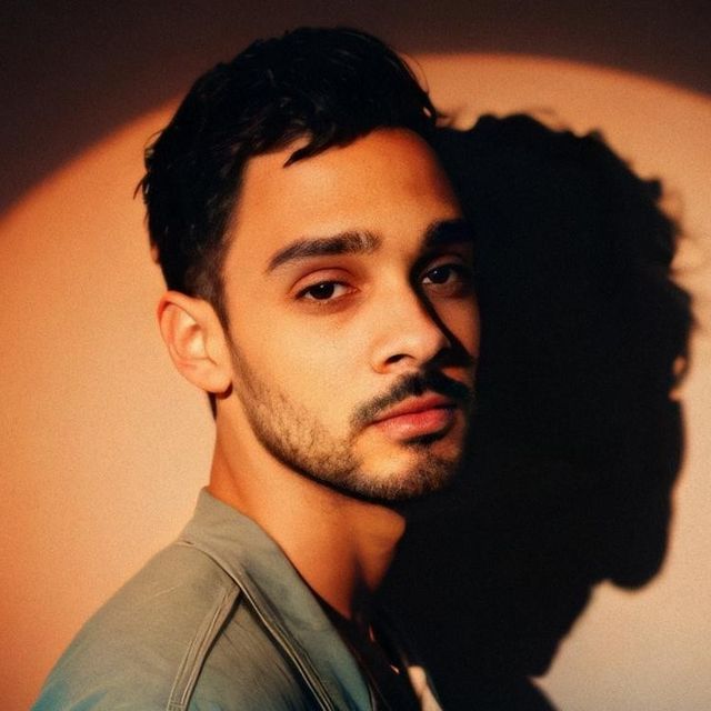 Lucas Monteiro Barros Nunes, Médico clínico geral Recife