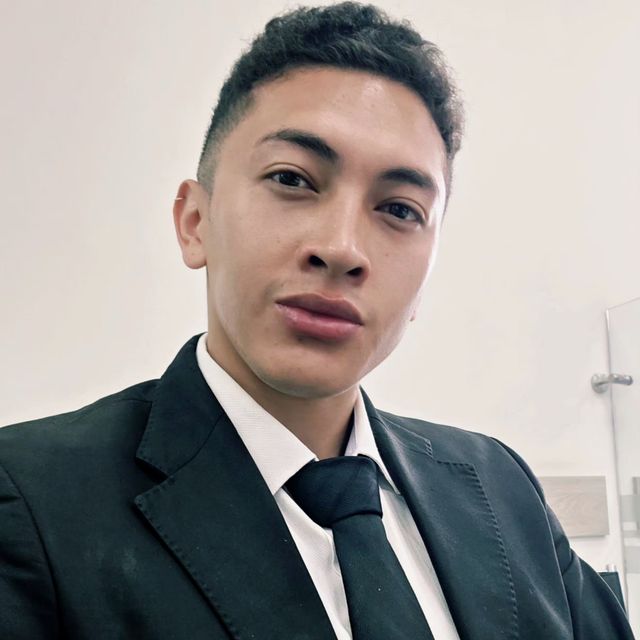 Alexander Silva, Psicólogo Bogotá