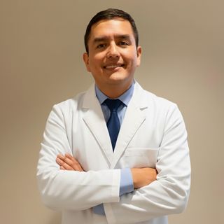 Dr. César Enrique Sánchez Alvarez