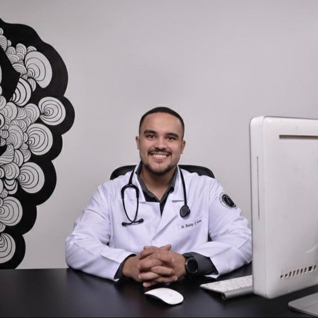 Rodrigo Silva Cunha, Médico de família São Paulo