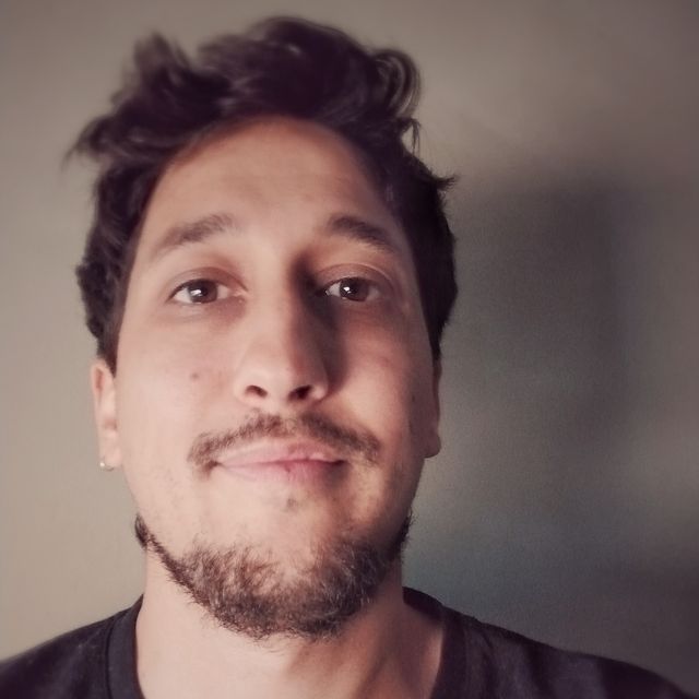 Julián Sosa, Psicólogo Capital Federal