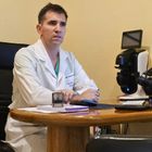 Dr. Marco Matias Plana