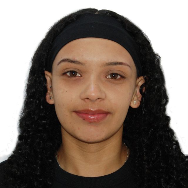 Laura Fernanda Preciado, Fisioterapeuta Bogotá