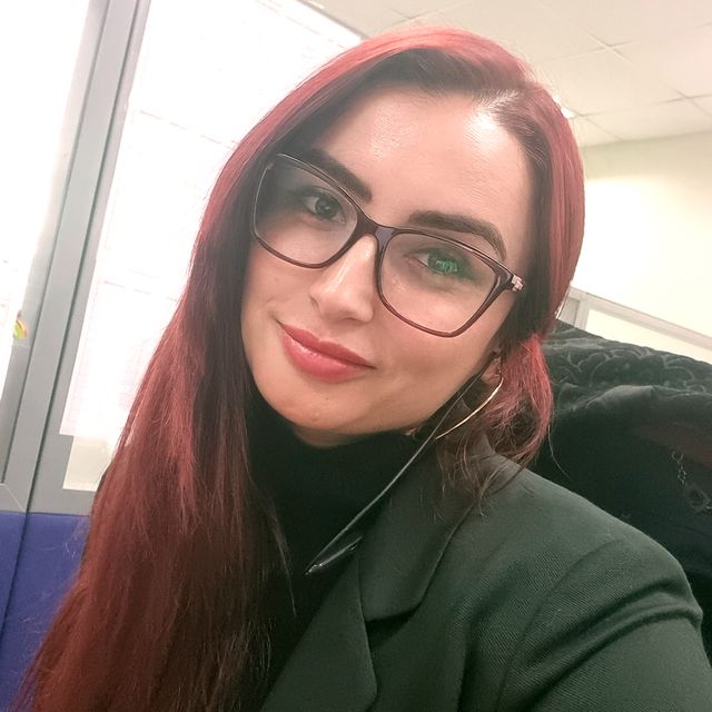 María Isabel Fuller Quilodrán, Psicólogo Concepción